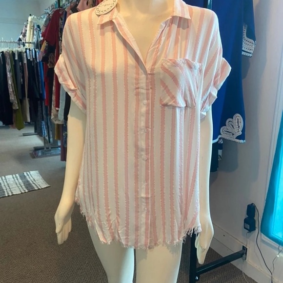 Umgee plus top - Picture 2 of 7